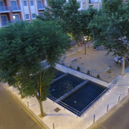 Hostal Galicia Дон-Бенито Экстерьер фото